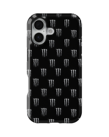Monster Tank Case (Monster Grid)