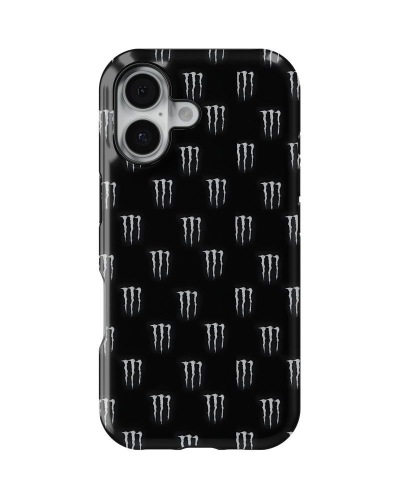Monster Tank Case (Monster Grid)