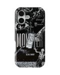 Monster Tank Case (Monster Grunge)