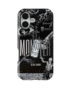 Monster Tank Case (Monster Grunge)