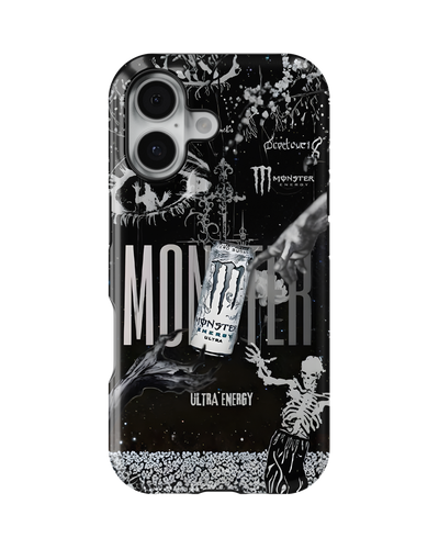 Monster Tank Case (Monster Grunge)
