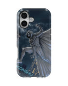 Marvel Tank Case (Moon Knight)