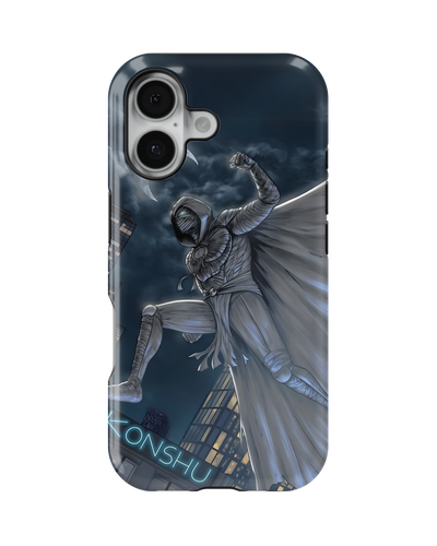 Marvel Tank Case (Moon Knight)