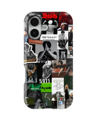 Singers Tank Case (Moosetape)