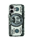 Dollar Tank Case (Morty)
