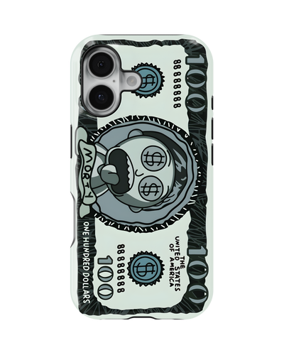 Dollar Tank Case (Morty)