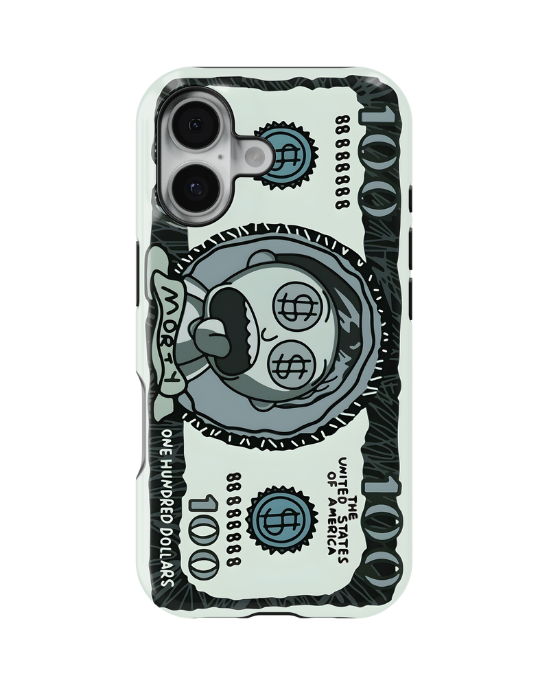 Dollar Tank Case (Morty)