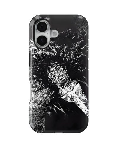 Vinland Saga Tank Case (Musashi)