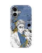 Jujutsu Kaisen Tank Case (Nanami)