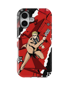 Jujutsu Kaisen Tank Case (Nanami Ratio)