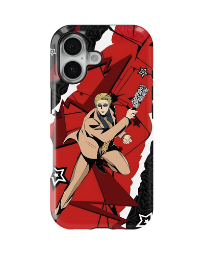 Jujutsu Kaisen Tank Case (Nanami Ratio)