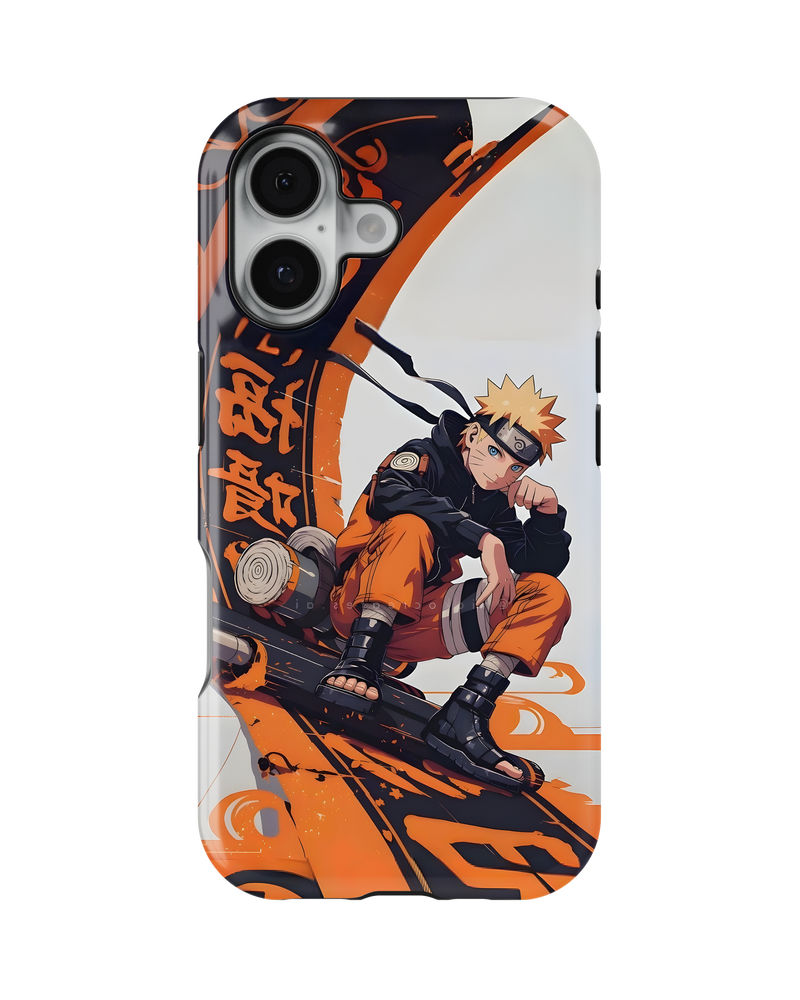 Naruto Tank Case (Naruto)