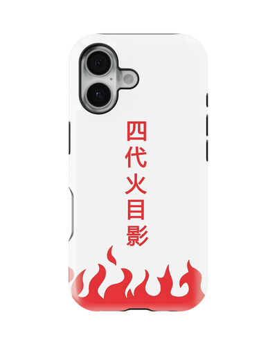 Naruto Tank Case (Naruto Origianls)