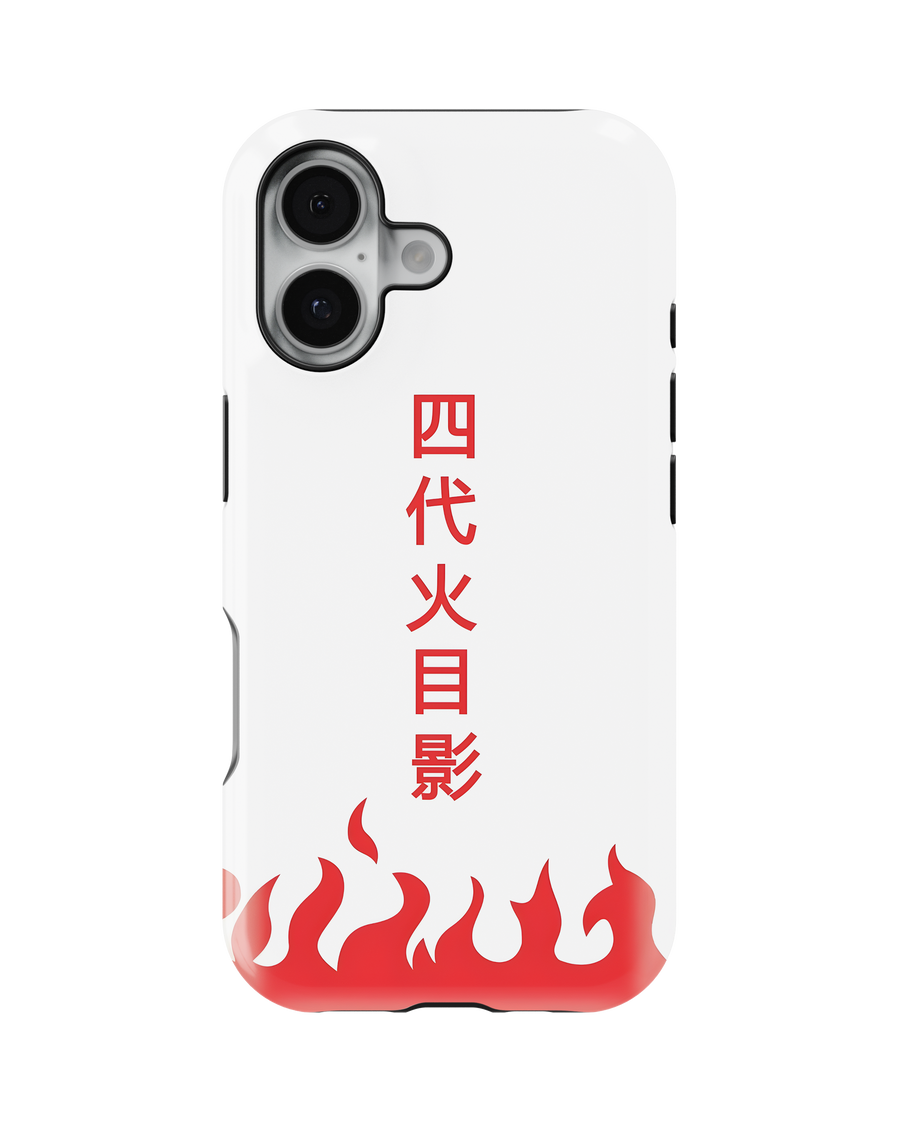 Naruto Tank Case (Naruto Origianls)