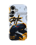 Sports Car Tank Case (Nissan GTR)