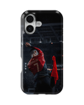 Football Tank Case (No7 Ronaldo)