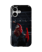 Football Tank Case (No7 Ronaldo)