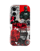 DC Tank Case (No More Lies)