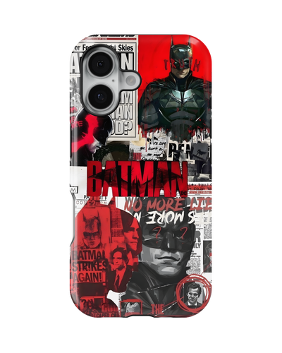 DC Tank Case (No More Lies)