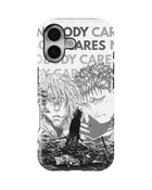 Vinland Saga Tank Case (Nobody Cares Berserk)