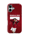 Football Tank Case (Number 7)