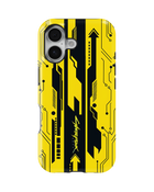 Cyberpunk Tank Case (Nuxul)