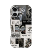 Hindu Gods Tank Case (Om)