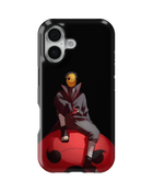 Naruto Tank Case (Obito)