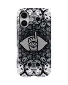 Modernism Tank Case (One)