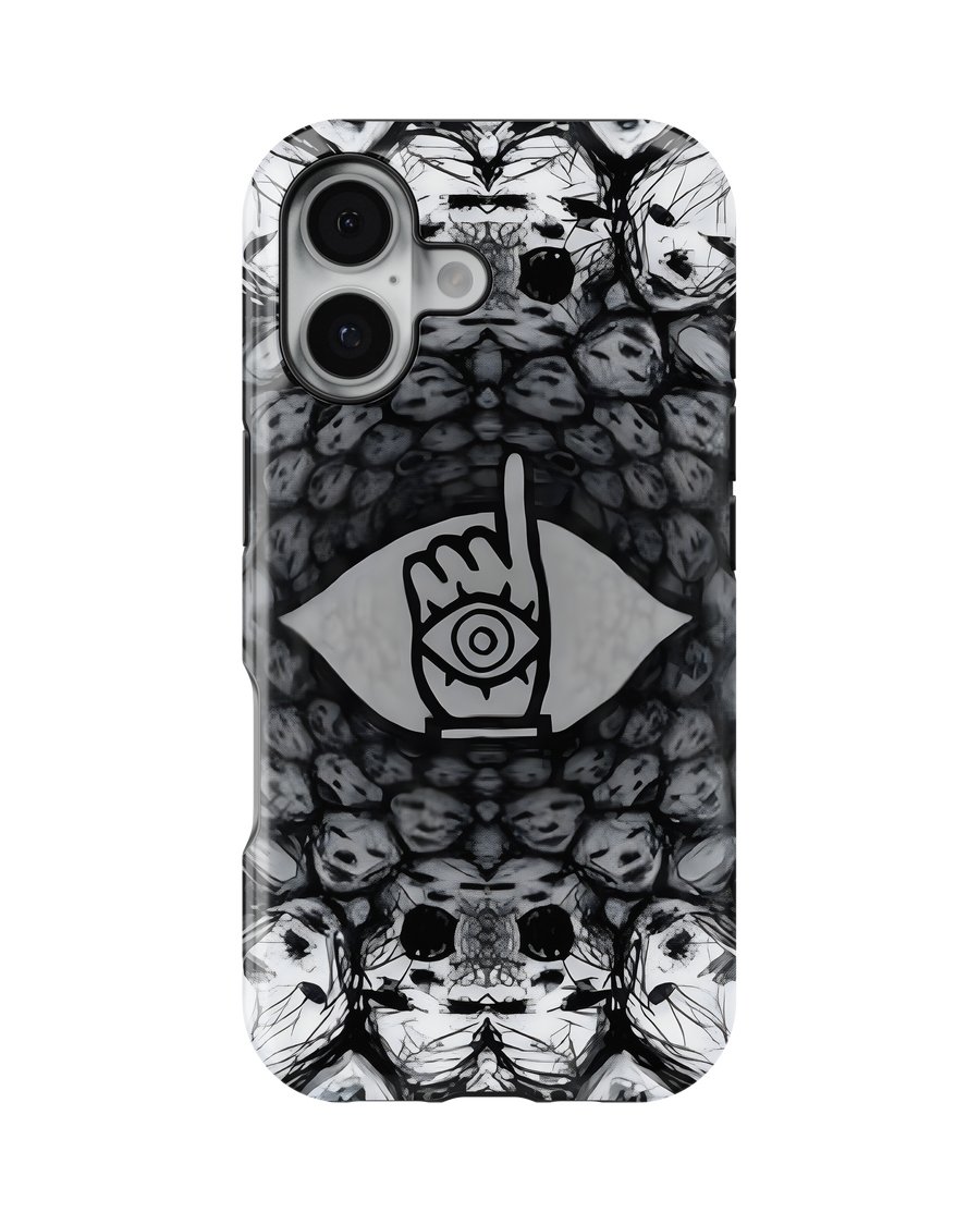 Modernism Tank Case (One)