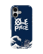 One Piece Tank Case (One Piece Classics)