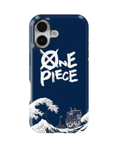One Piece Tank Case (One Piece Classics)