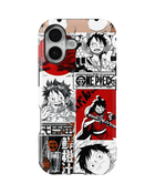 One Piece Tank Case (One Piece Originals)