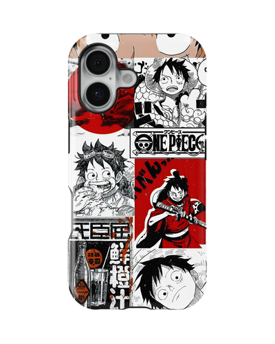 One Piece Tank Case (One Piece Originals)