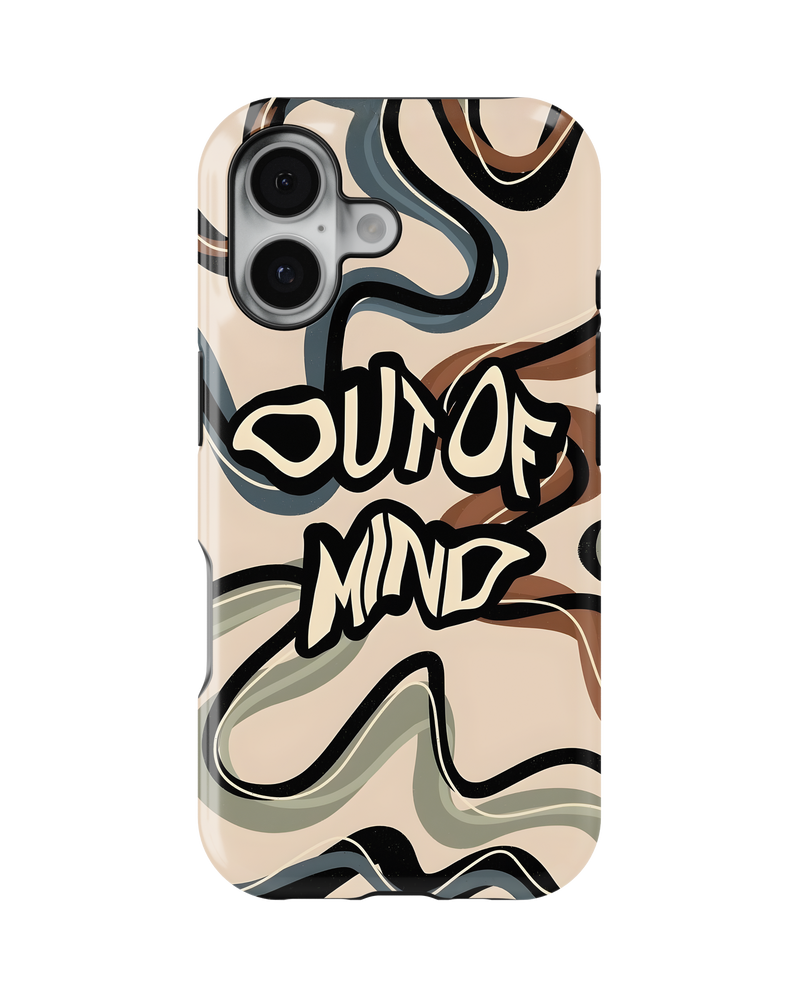 Y2K Tank Case (Out Of Mind)