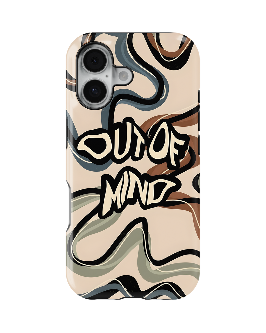 Y2K Tank Case (Out Of Mind)