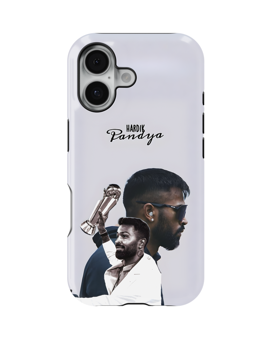 Cricket Tank Case (Pandya)