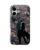 Solo Leveling Tank Case (Phantom)
