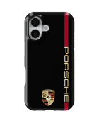 Sports Car Tank Case (Porsche)