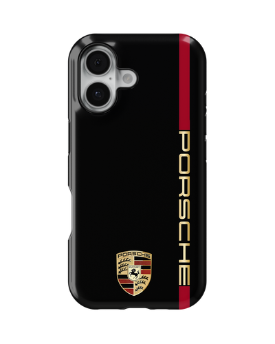 Sports Car Tank Case (Porsche)