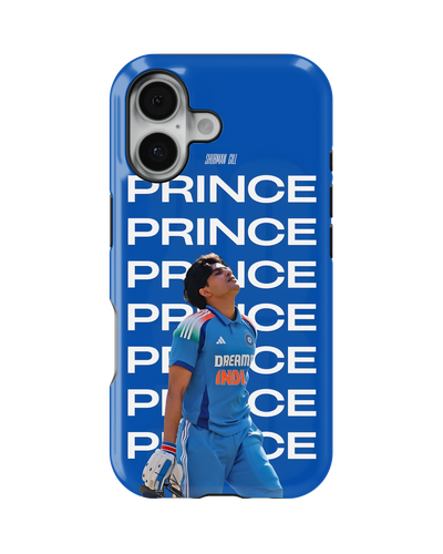Cricket Tank Case (Prince Shubman)