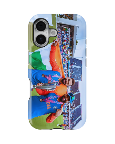 Cricket Tank Case (Roko)