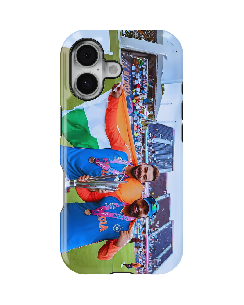 Cricket Tank Case (Roko)