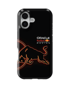 Red Bull Tank Case (Red Bull Neon)