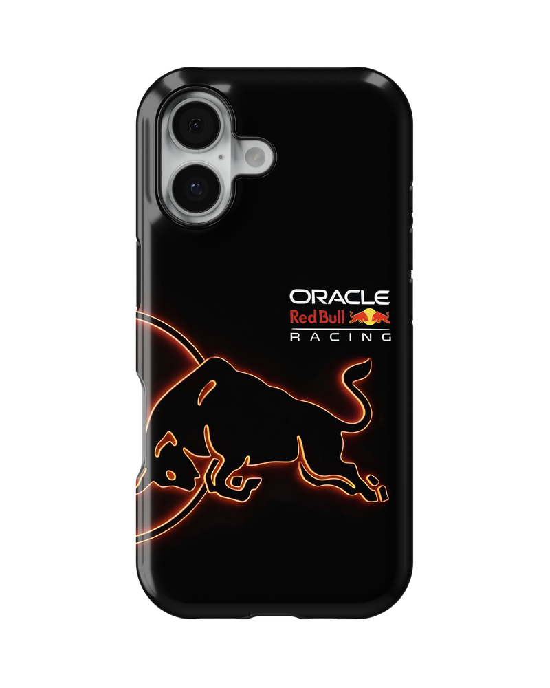 Red Bull Tank Case (Red Bull Neon)