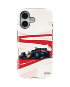 Formula 1 Tank Case (Red Bull Racing)