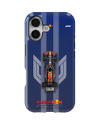 Formula 1 Tank Case (Red Bull Racing Classics)