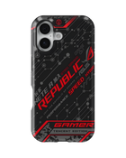 Cyberpunk Tank Case (Republic Of Gamer)