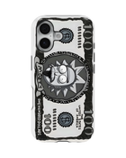 Dollar Tank Case (Rick)