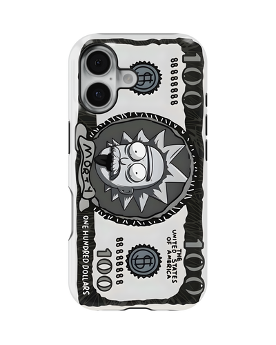 Dollar Tank Case (Rick)